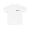 God First Tee — "My Wife Immediately After..." Christian Graphic T-Shirt