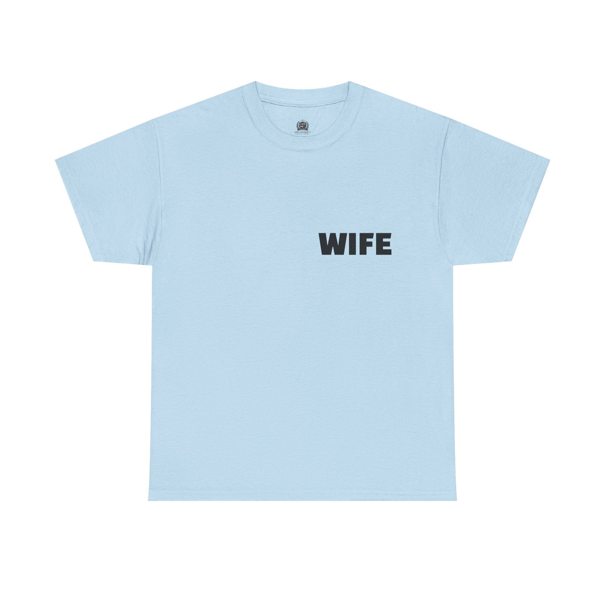 Don’t Talk to My Husband Tee | Married Woman Shirt