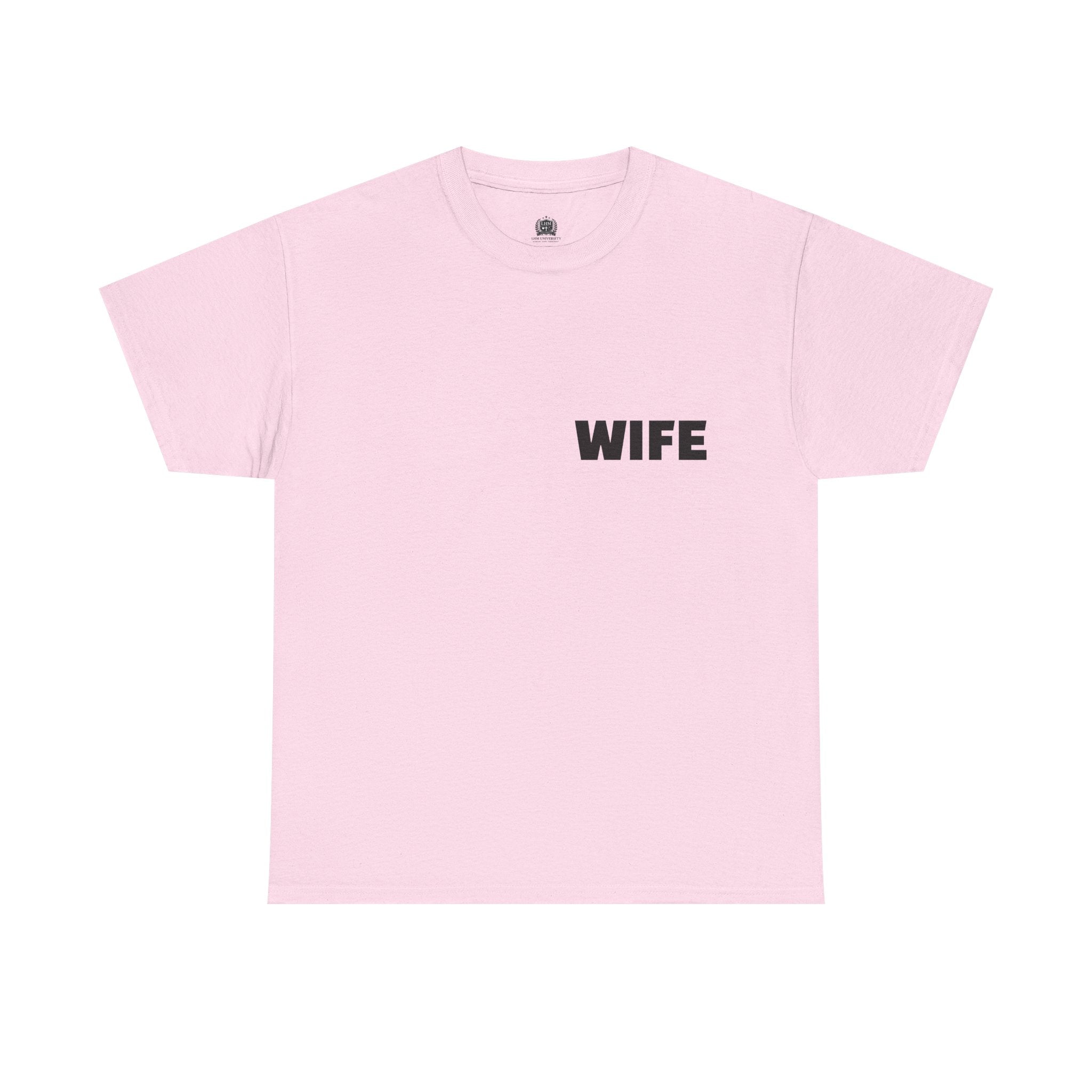 Don’t Talk to My Husband Tee | Married Woman Shirt