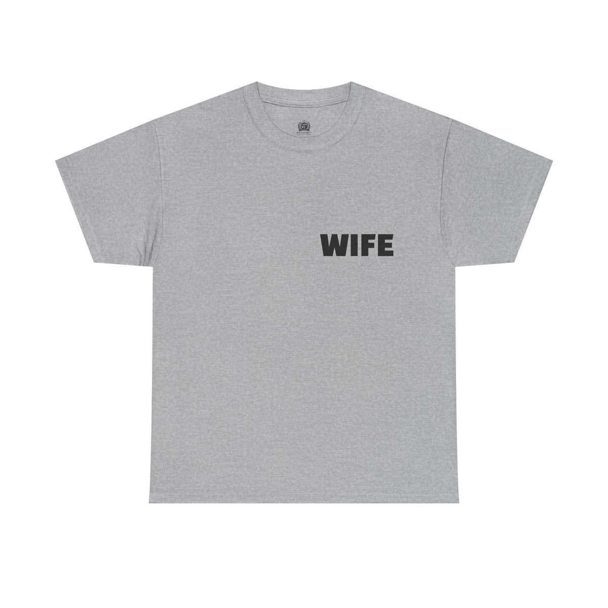 Don’t Talk to My Husband Tee | Married Woman Shirt