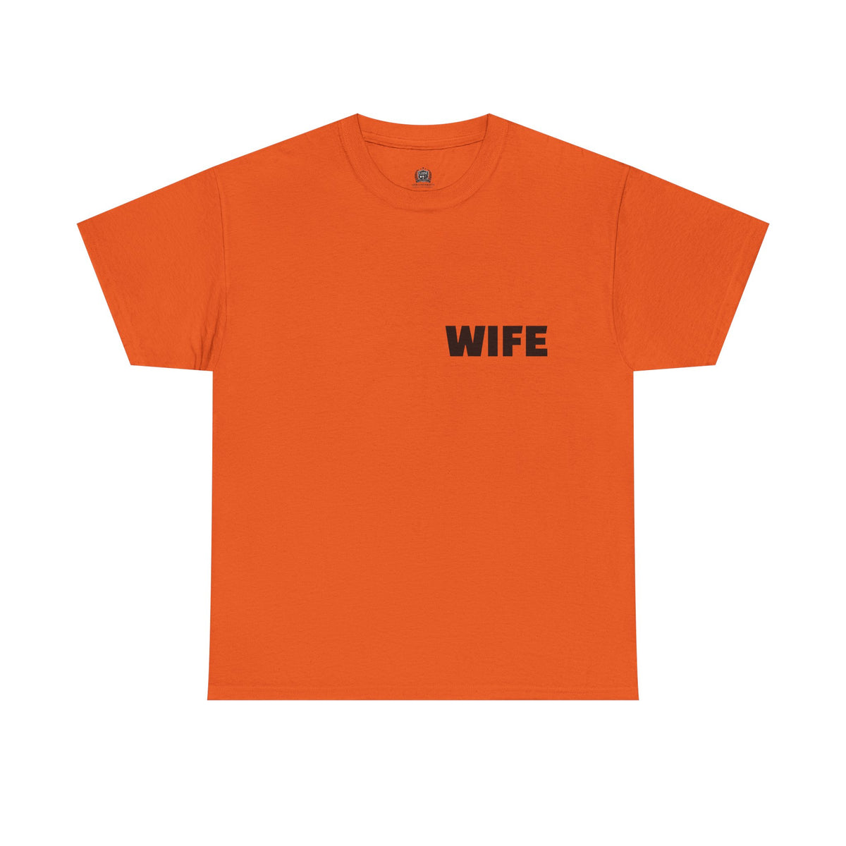 Don’t Talk to My Husband Tee | Married Woman Shirt