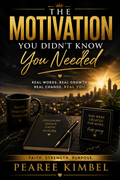 The Motivation You Didn’t Know You Needed