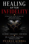 Healing After Infidelity
